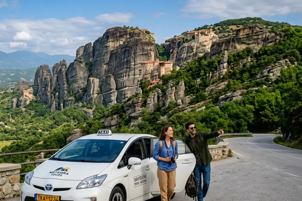 Hill Station Tour Packages offered by Surya Cabs